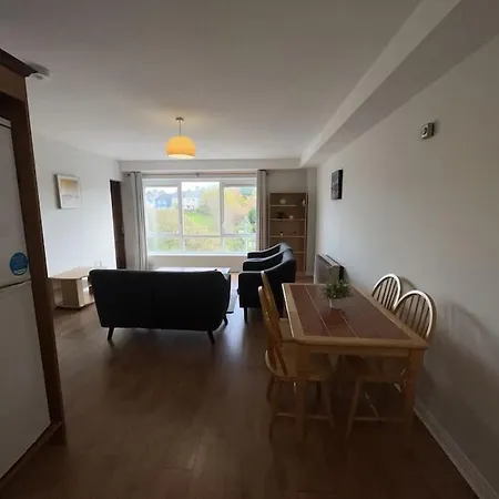 The Galway City 3 Bed Exterior photo