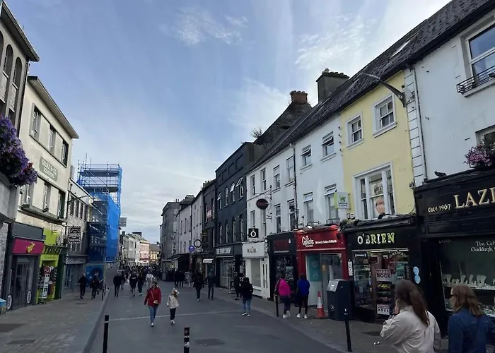 The Galway City 3 Bed