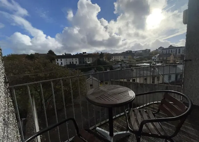 The Galway City 3 Bed